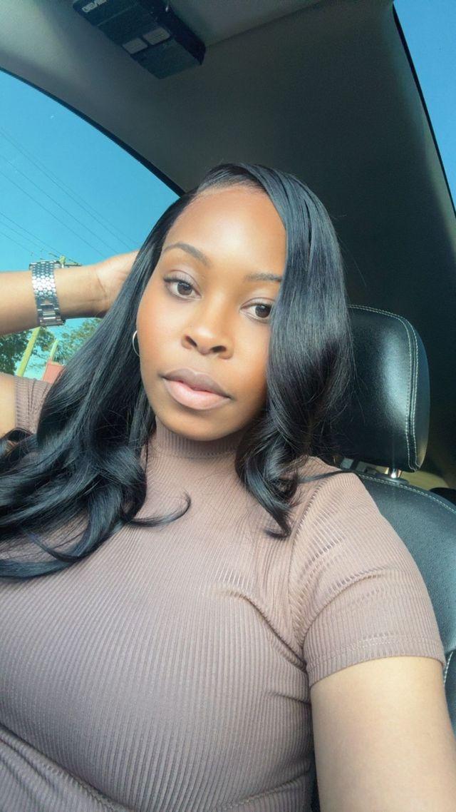 A Touch of Paris look 6