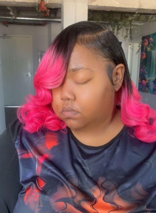 A Touch of Paris look 11