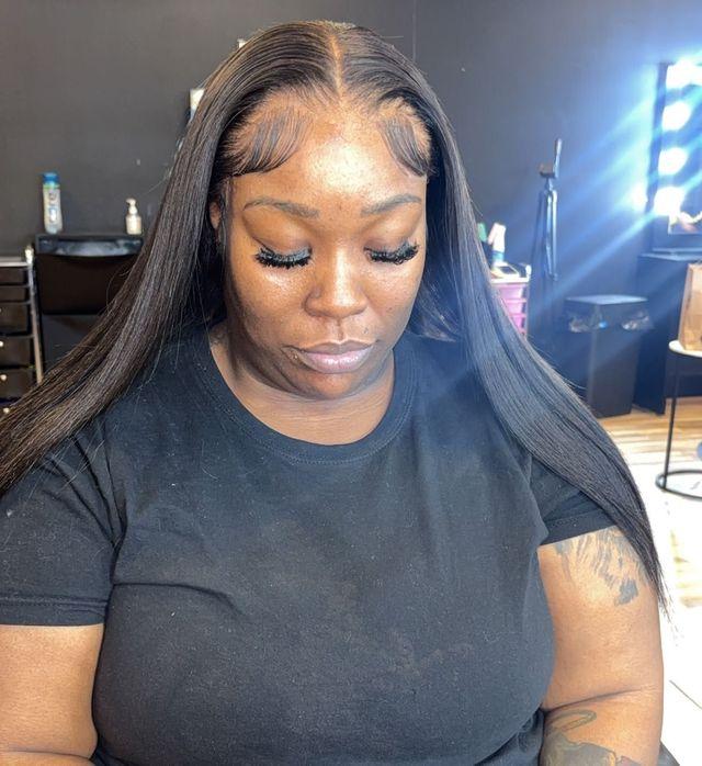 A Touch of Paris look 12