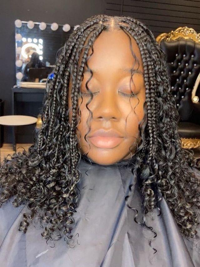 A Touch of Paris look 14