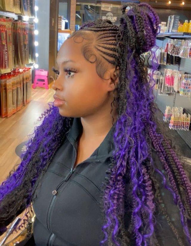 Loc style