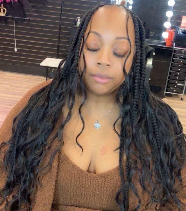 A Touch of Paris look 20