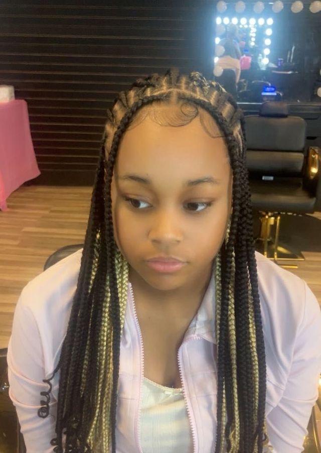 A Touch of Paris look 34